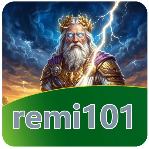 Pratinjau antarmuka aplikasi remi101 setelah instal — lanjut aktivasi akun di portal resmi