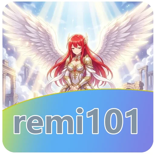 Pratinjau antarmuka aplikasi remi101 setelah terpasang